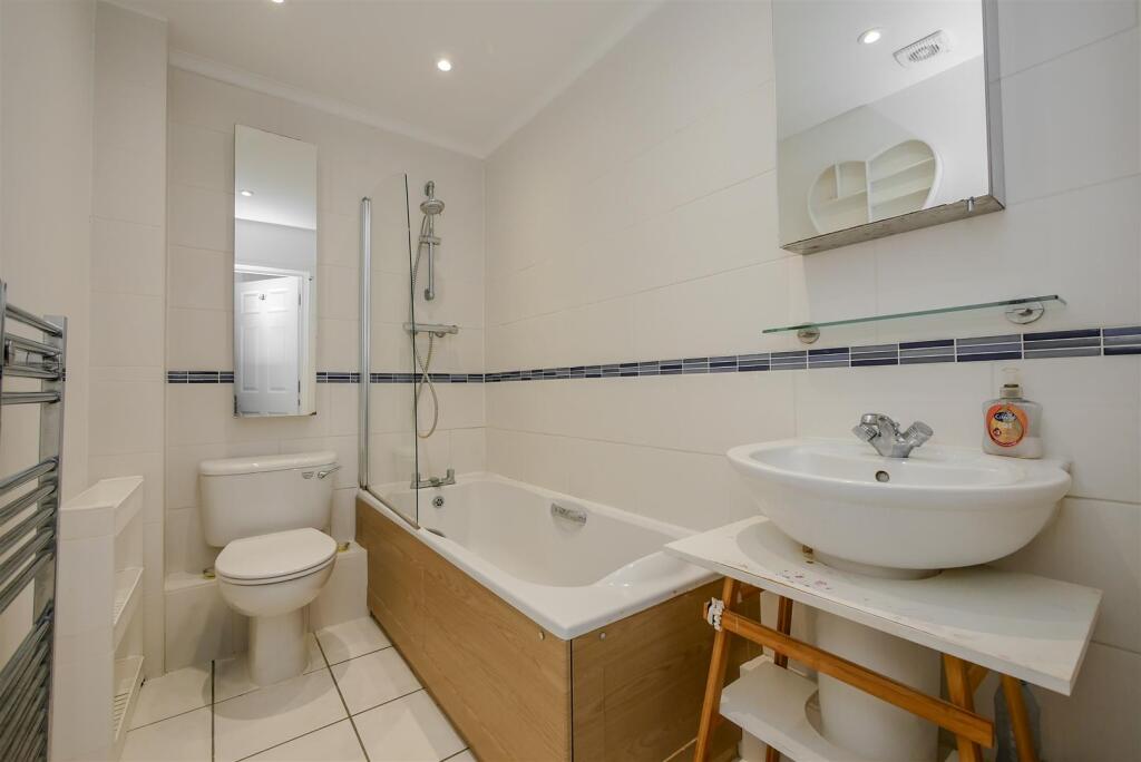 Apartment in Oxford - More