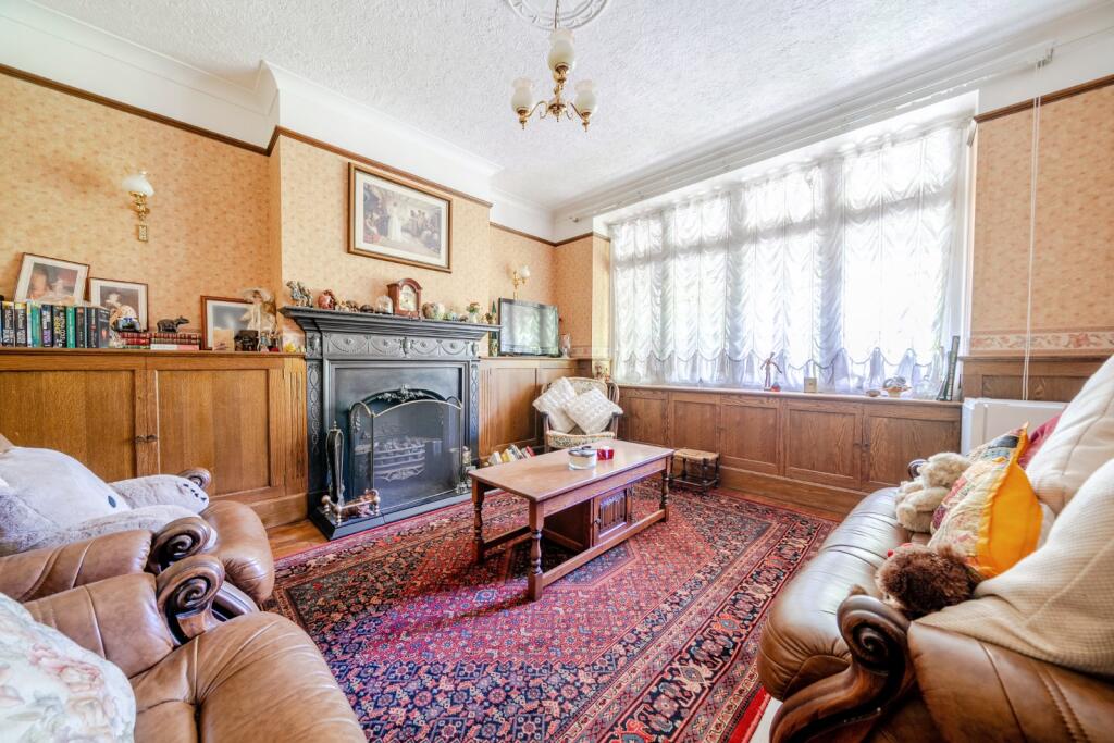 House in Portsmouth - View 5