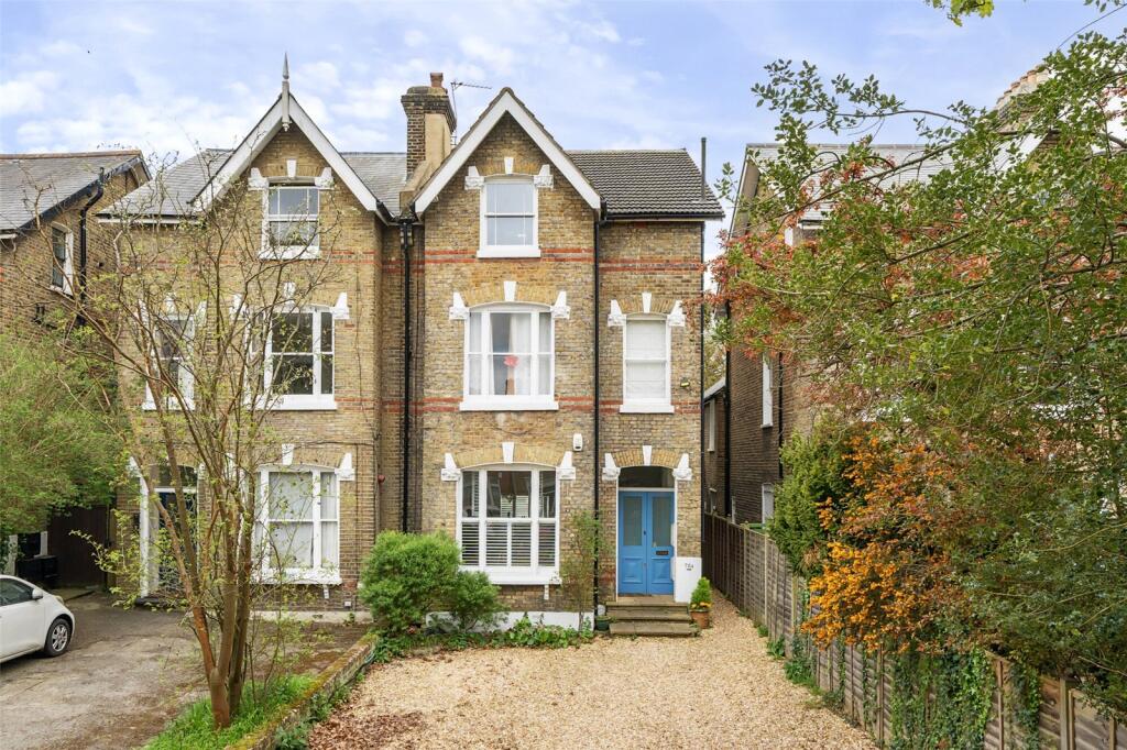 Main image of property: St. Johns Park, Blackheath