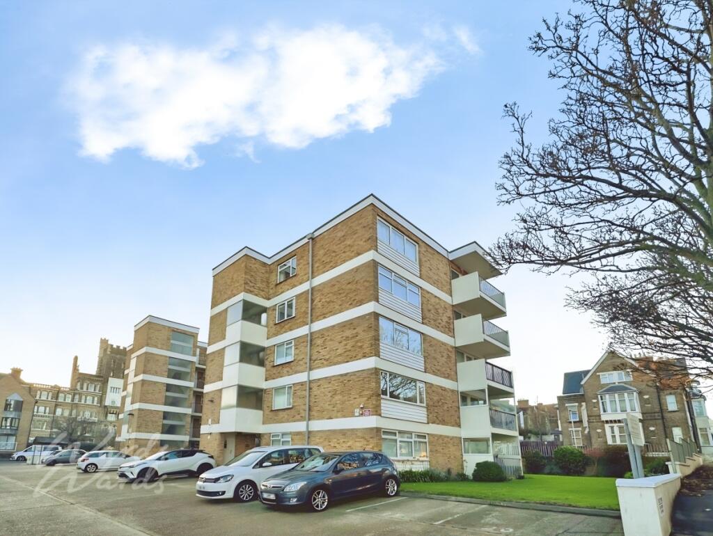 Main image of property: Truro Road Ramsgate CT11