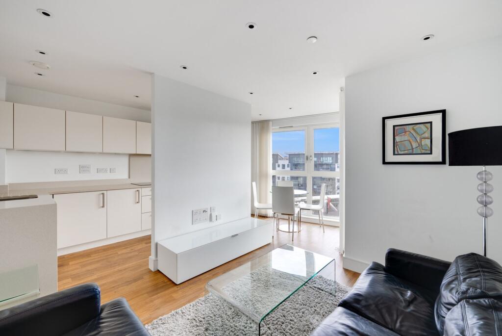 Apartment in London