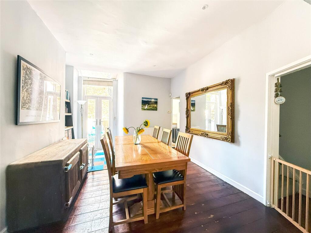 House in Manchester, West Didsbury - View 5