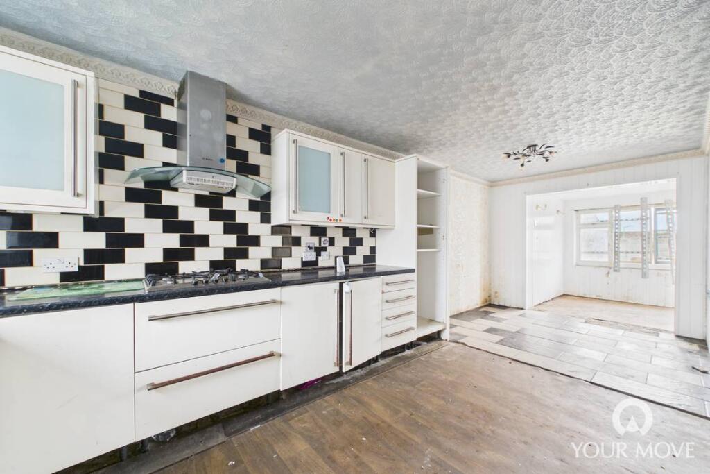 Coniston Drive, Workington, Cumbria, CA14 photo 4