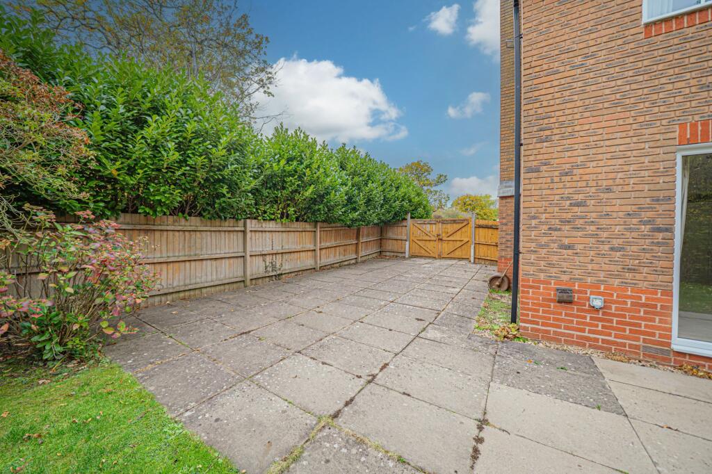 Additional image 24 of Stamford Croft, Solihull, B91