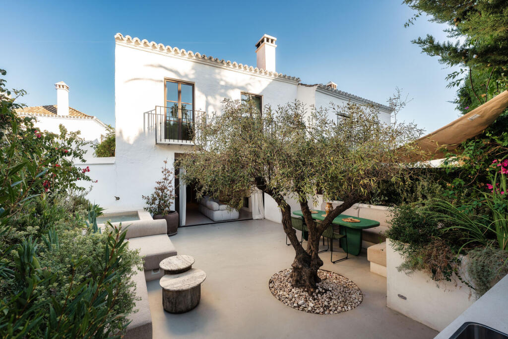 Main image of property: Andalucia, Malaga, Nueva Andalucia