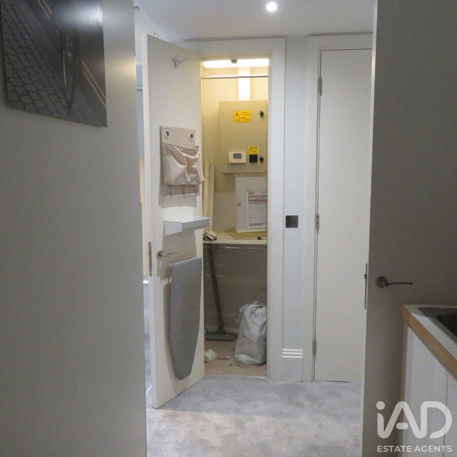 Studio apartment for rent