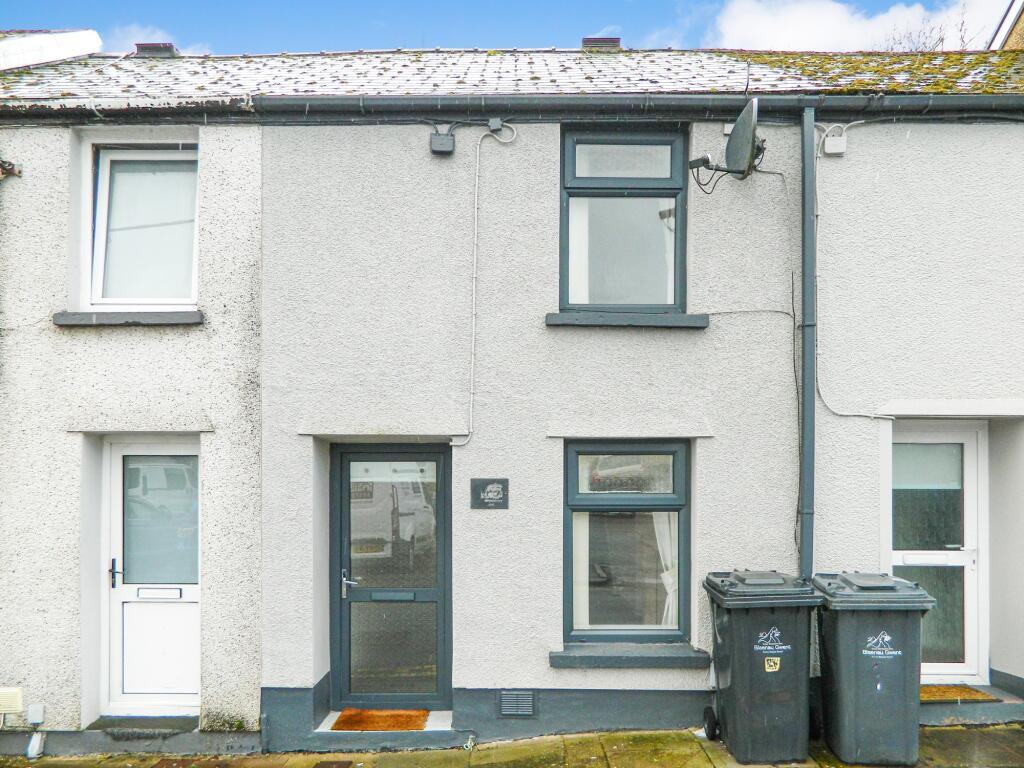 Main image of property: Lower Salisbury Street, Tredegar
