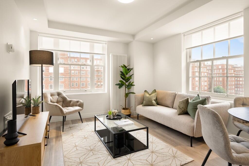 Main image of property: Rodney House, Dolphin Square, London, SW1V