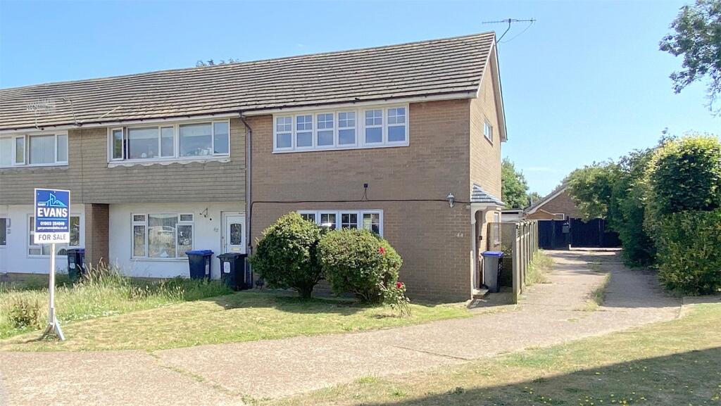 Main image of property: Penstone Park, Lancing, West Sussex, BN15