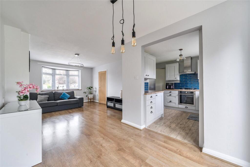 House in London - View 3