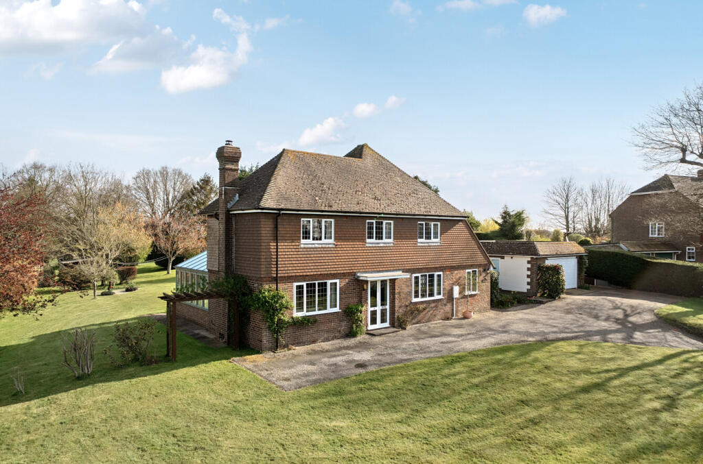 Main image of property: The Strait, Windmill Hill