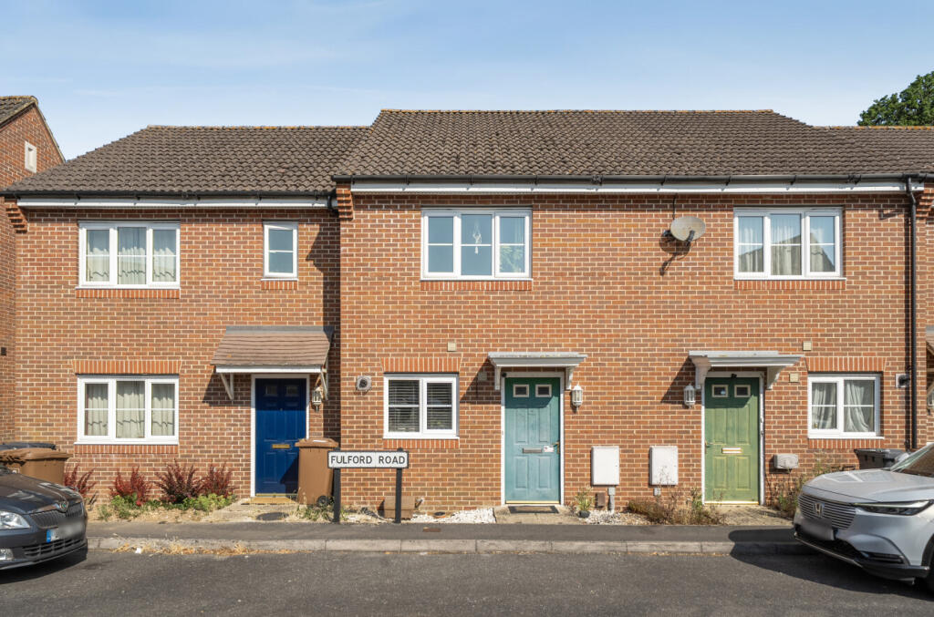 Main image of property: 30 Fulford Road, North Baddesley, Southampton