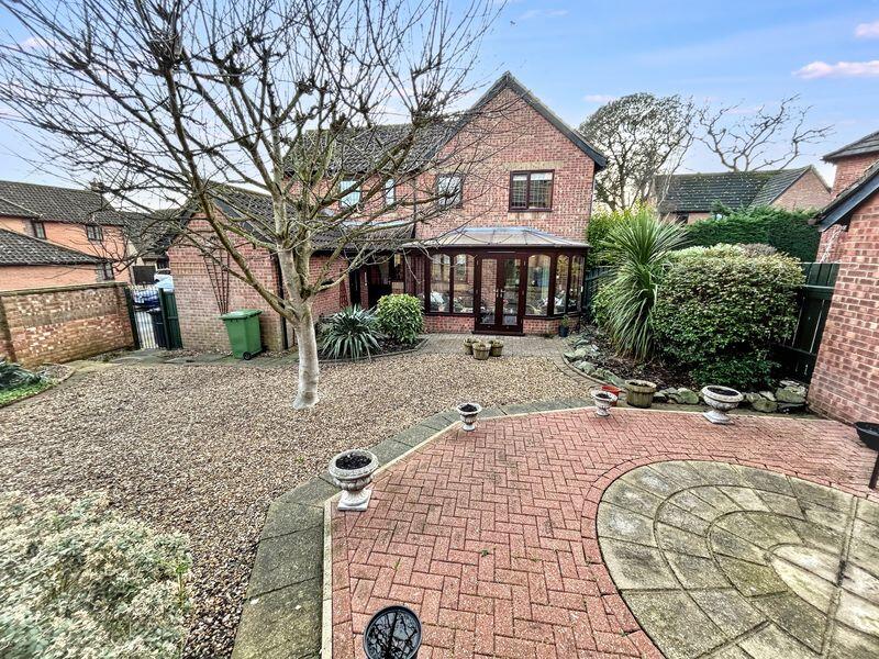 Cotman Drive, Bradwell photo 4
