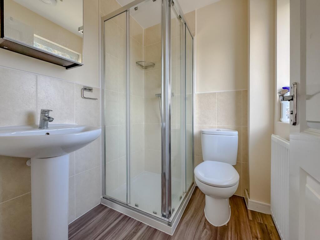 House in Bristol, Brabazon, Charlton Hayes - View 5