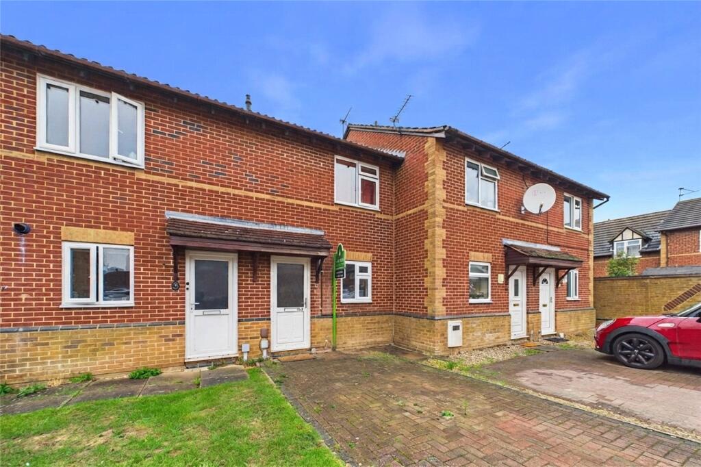 Main image of property: Limoges Court, Duston, Northampton, Northamptonshire, NN5