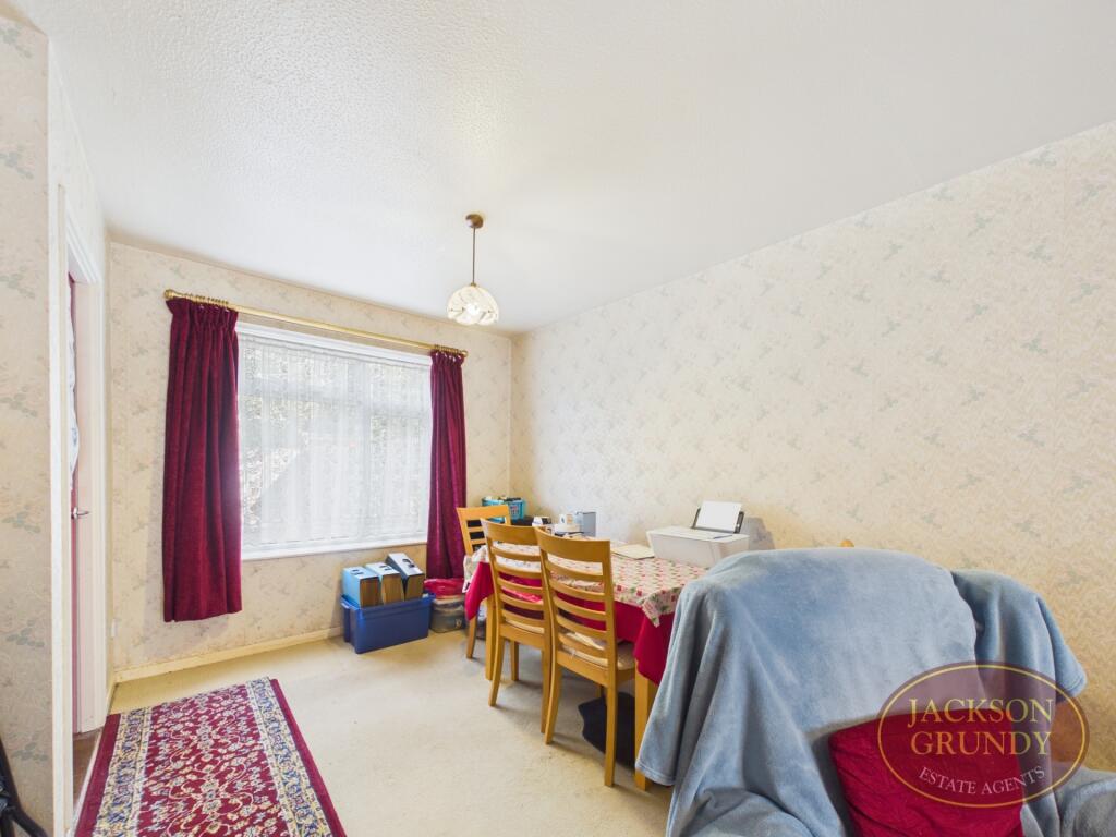 House in Northampton - More