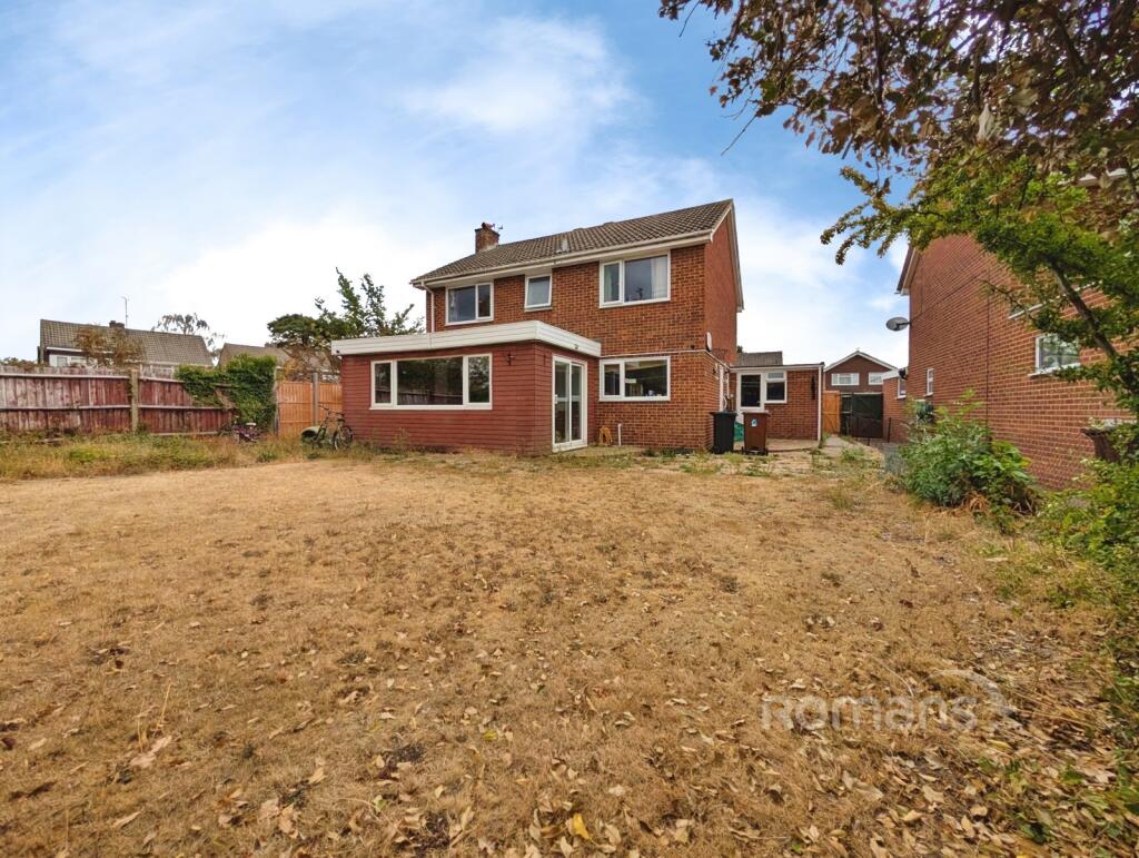 House in Reading - View 2