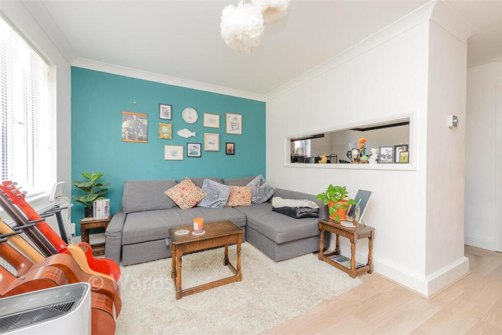 Main image of property: Heatherbank Close, Dartford, Kent