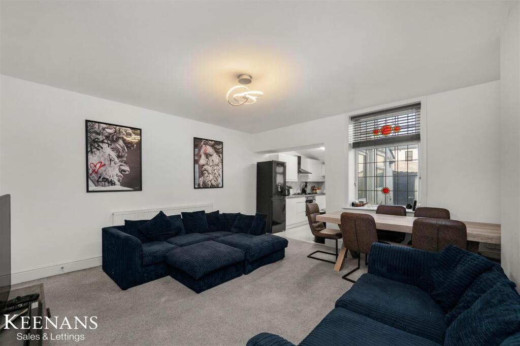 Main image of property: Manchester Road, Accrington