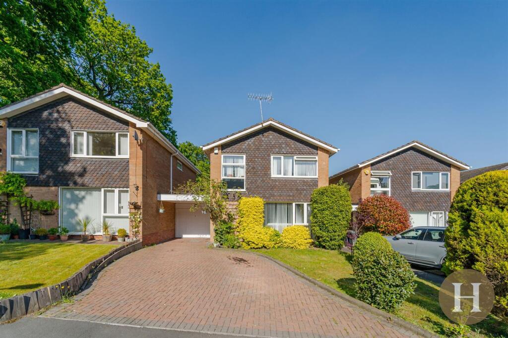 House in Birmingham, West Midlands - View 4