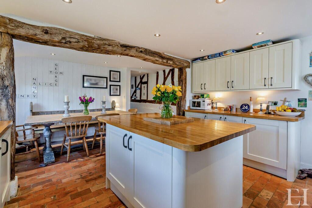House in Ipswich - View 4