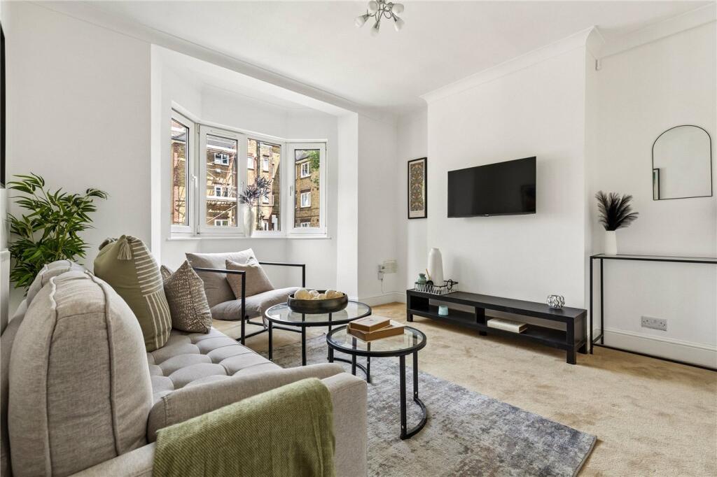 Main image of property: Jean House, Tooting Grove, London, SW17