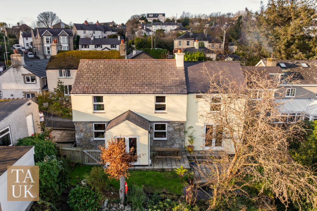 Main image of property: Hill Street, Menai Bridge, LL59