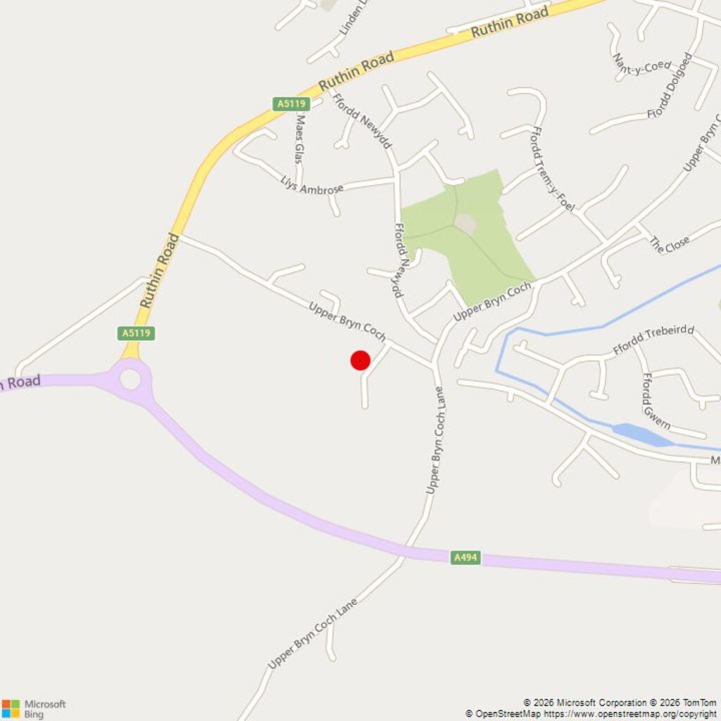 Property Map