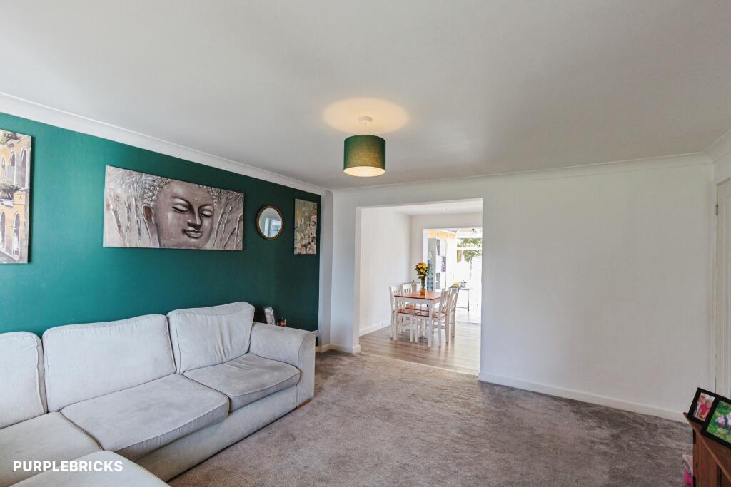 House in Fylde, Elswick - More