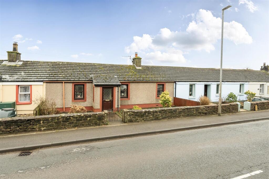 Main image of property: Chapel Terrace, Aspatria, Wigton