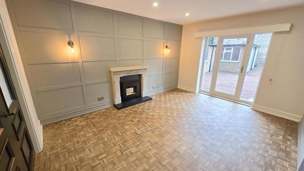 Main image of property: Princes Villa Court, Princess Villa Road, Harrogate