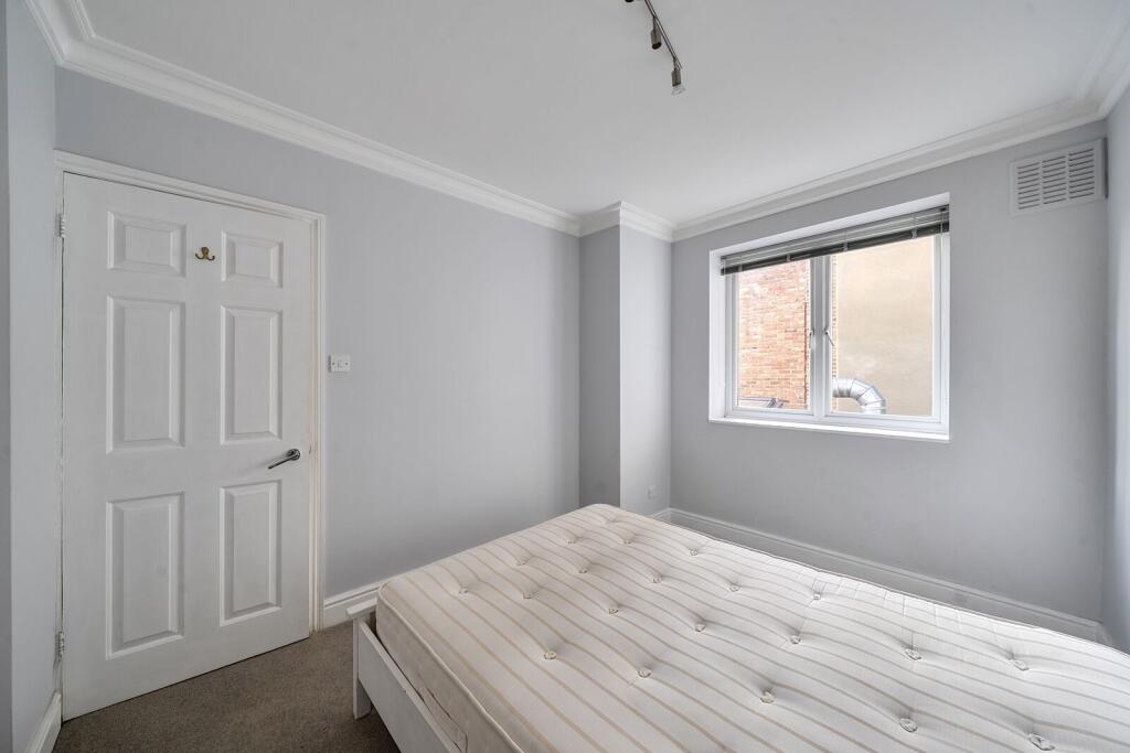 Main image of property: Fulham Road, South Kensington, London, SW10