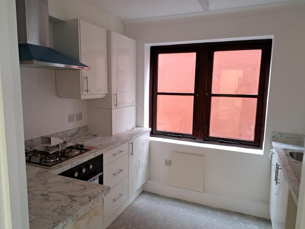 Apartment in Canterbury - More
