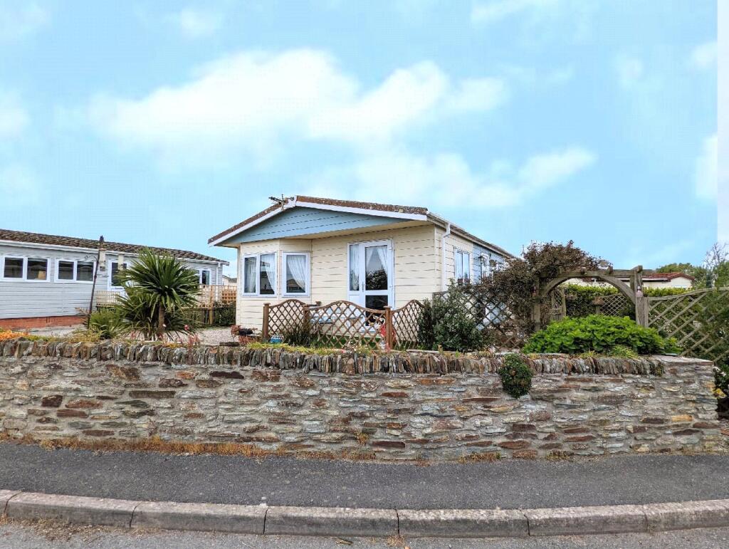 Main image of property: St. Merryn Holiday Village, Padstow, Cornwall, PL28