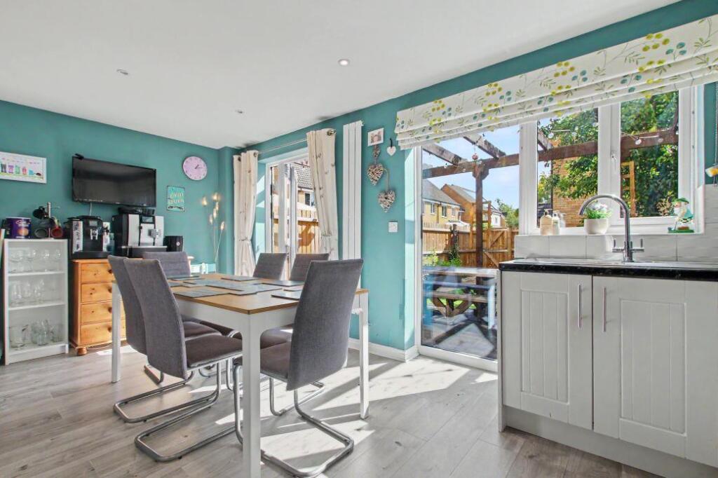 House in Cambridge - View 3