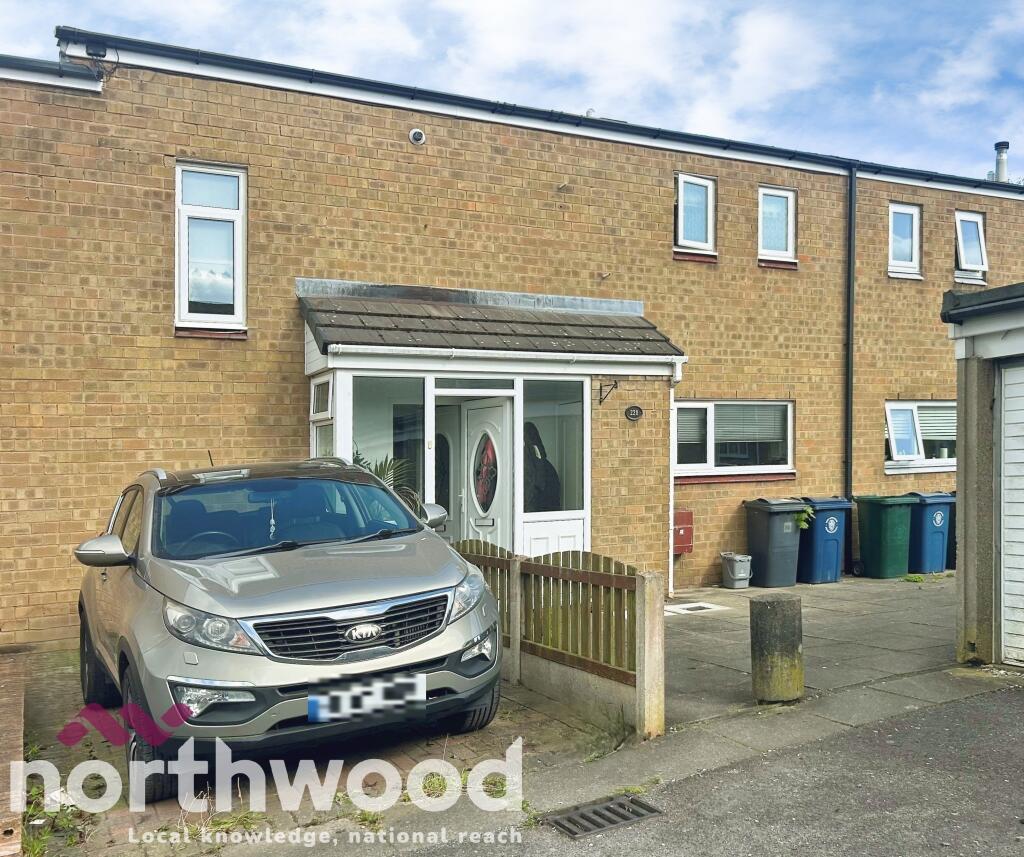 Main image of property: Yewdale, Skelmersdale, WN8