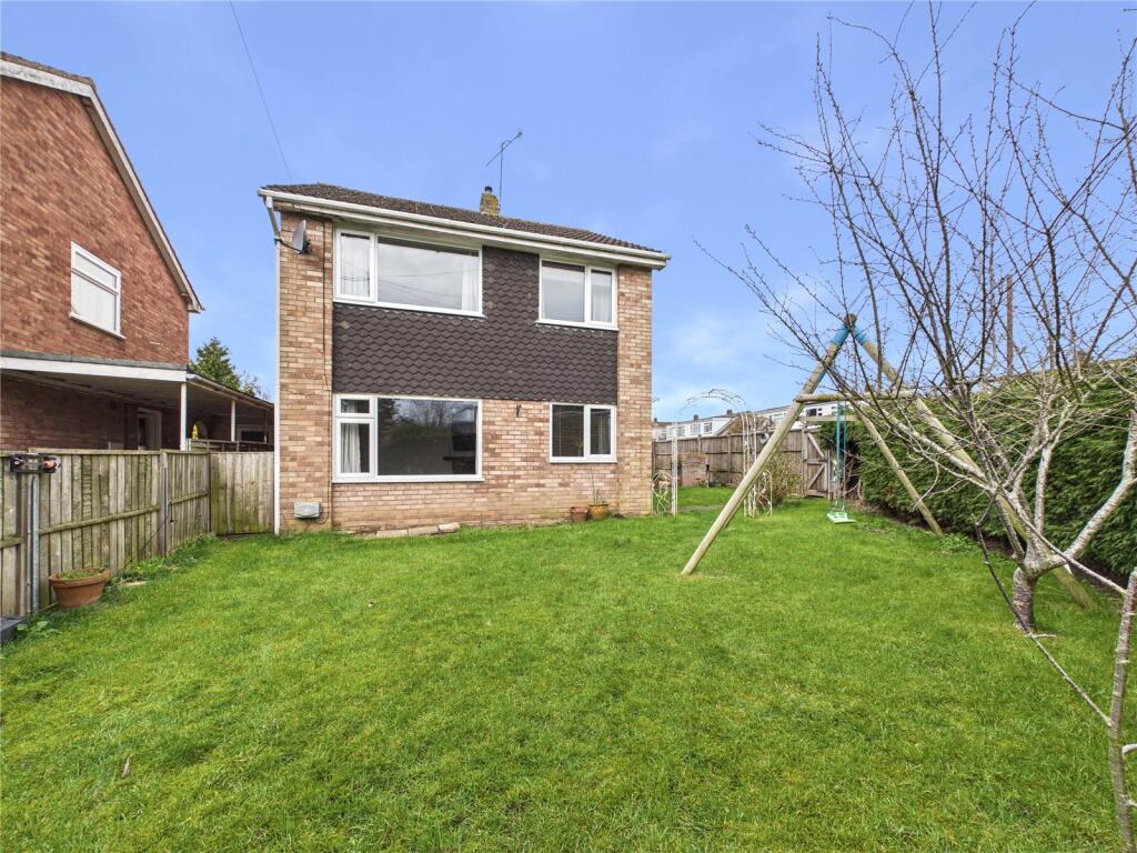 Main image of property: The Limes, Kempsey, Worcester, Worcestershire, WR5