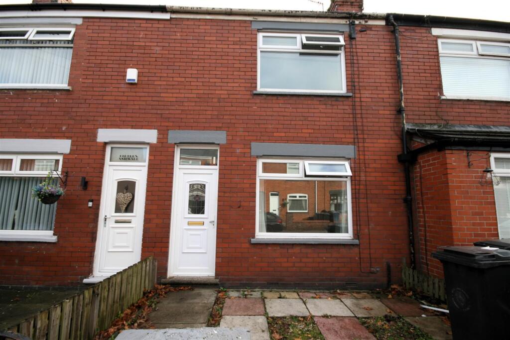 Main image of property: Ashwall Street, Old Skelmersdale