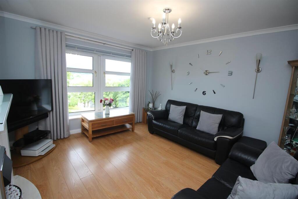 Trafalgar Street, Greenock - View 3