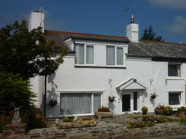 Main image of property: Launcells, Bude, EX23