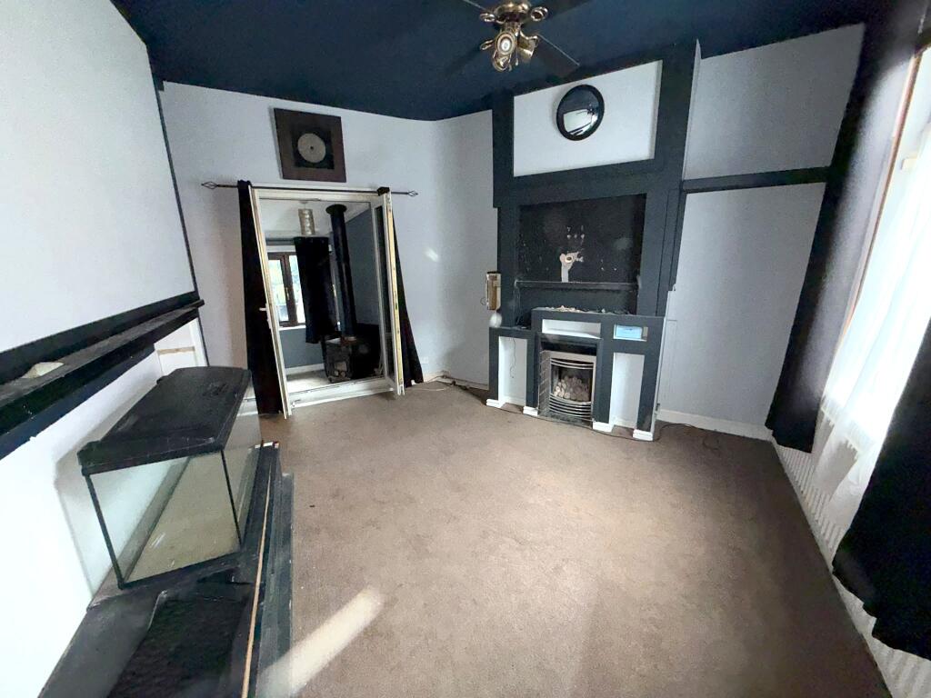 House in Stoke-on-Trent - View 5