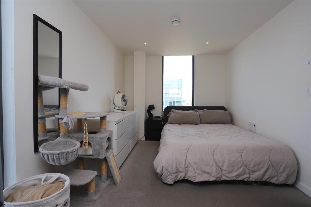 78 Newton Street, Manchester photo 4