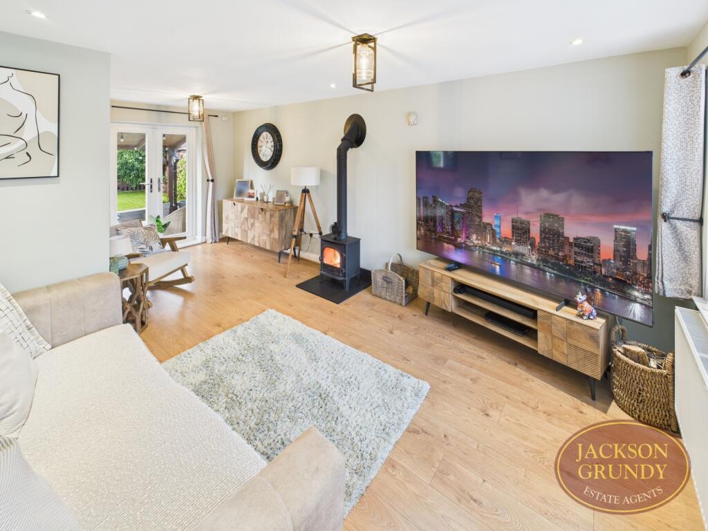 Bollinger Close, Duston, NN5 6EL photo 4
