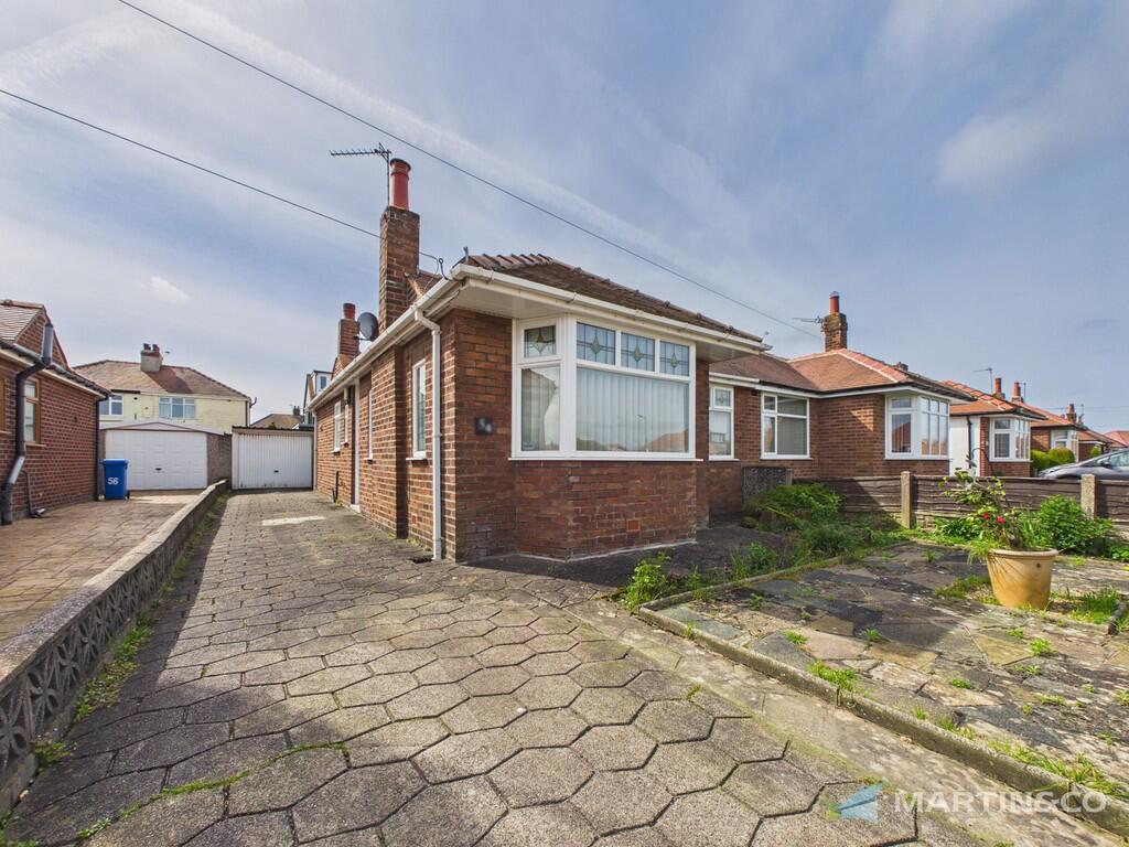Main image of property: Ringway, Cleveleys, FY5