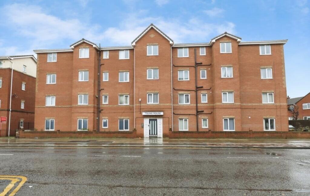 Main image of property: Vauxhall Road, L5
