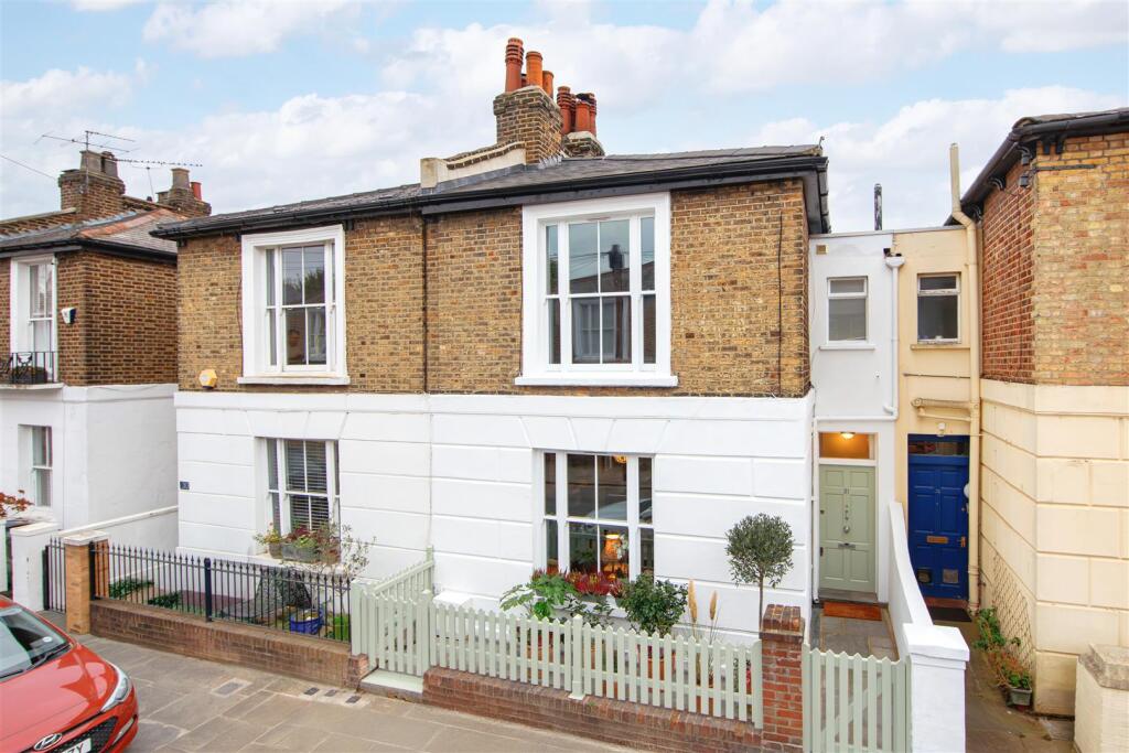 Main image of property: Oak Village, Gospel Oak