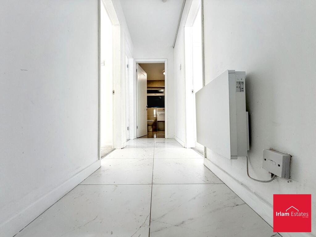 Apartment in Manchester - More