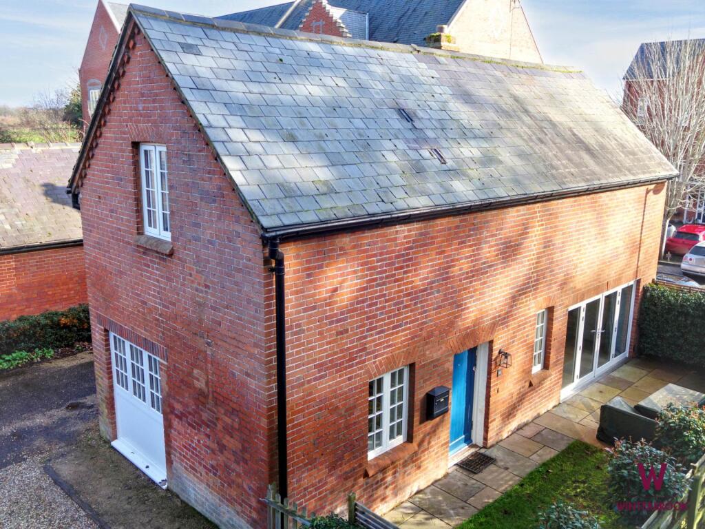 Main image of property: Ratcliffe Court Cholsey, Wallingford