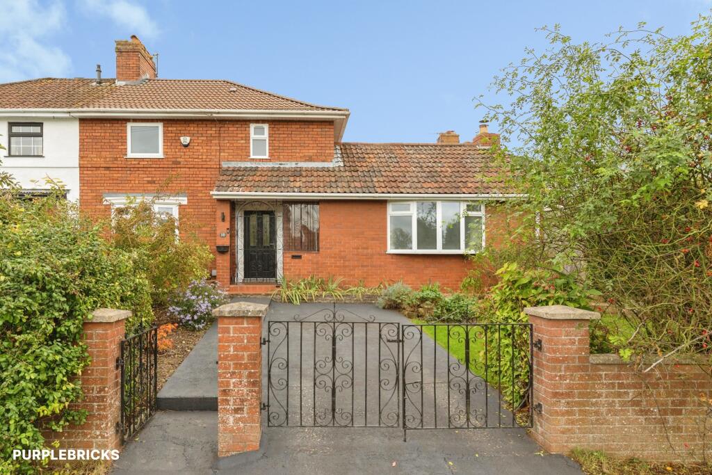 House in Bristol