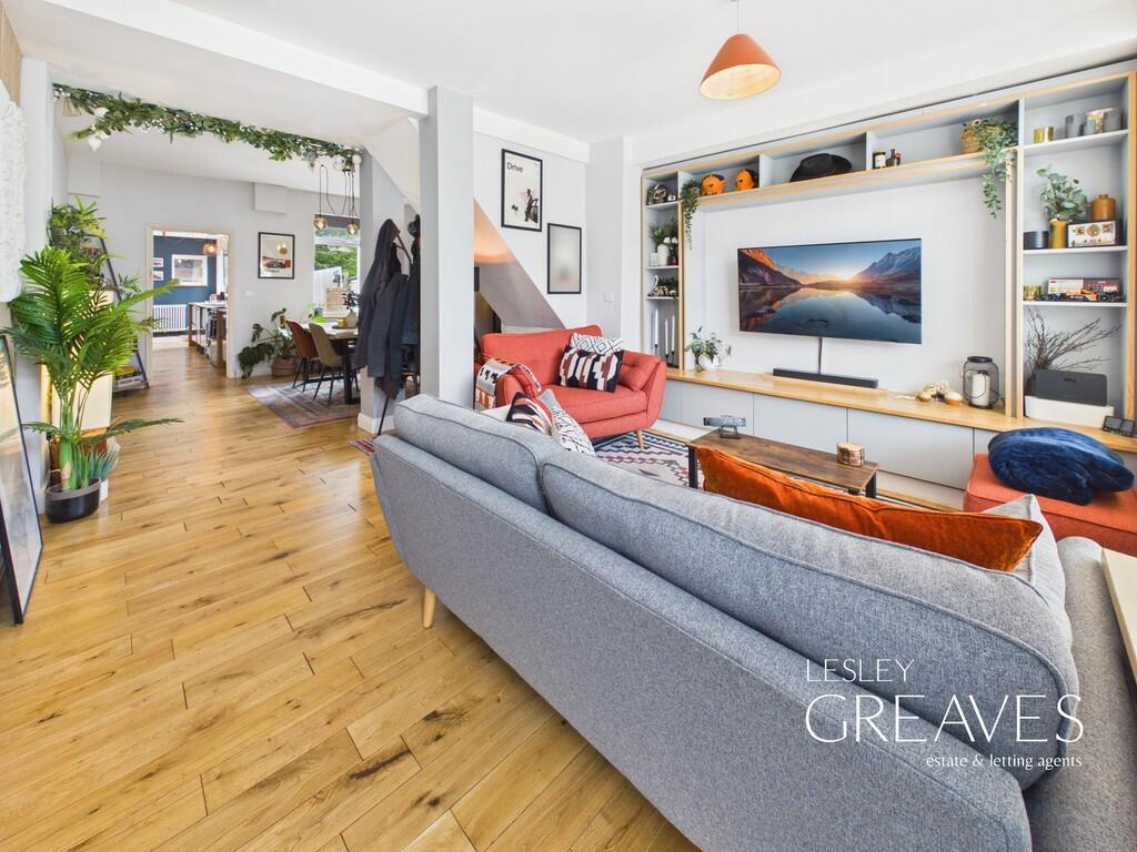 Main image of property: Balmoral Road, Colwick, Nottingham